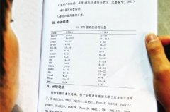 亲子鉴定不仅仅是答案：探索其对个人身份的影响