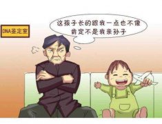 隐私亲子鉴定：消除疑虑，维护家庭幸福的明智选择