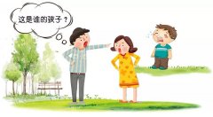 亲子鉴定背后的权力博弈：为何女性更抵触确认亲子关系？