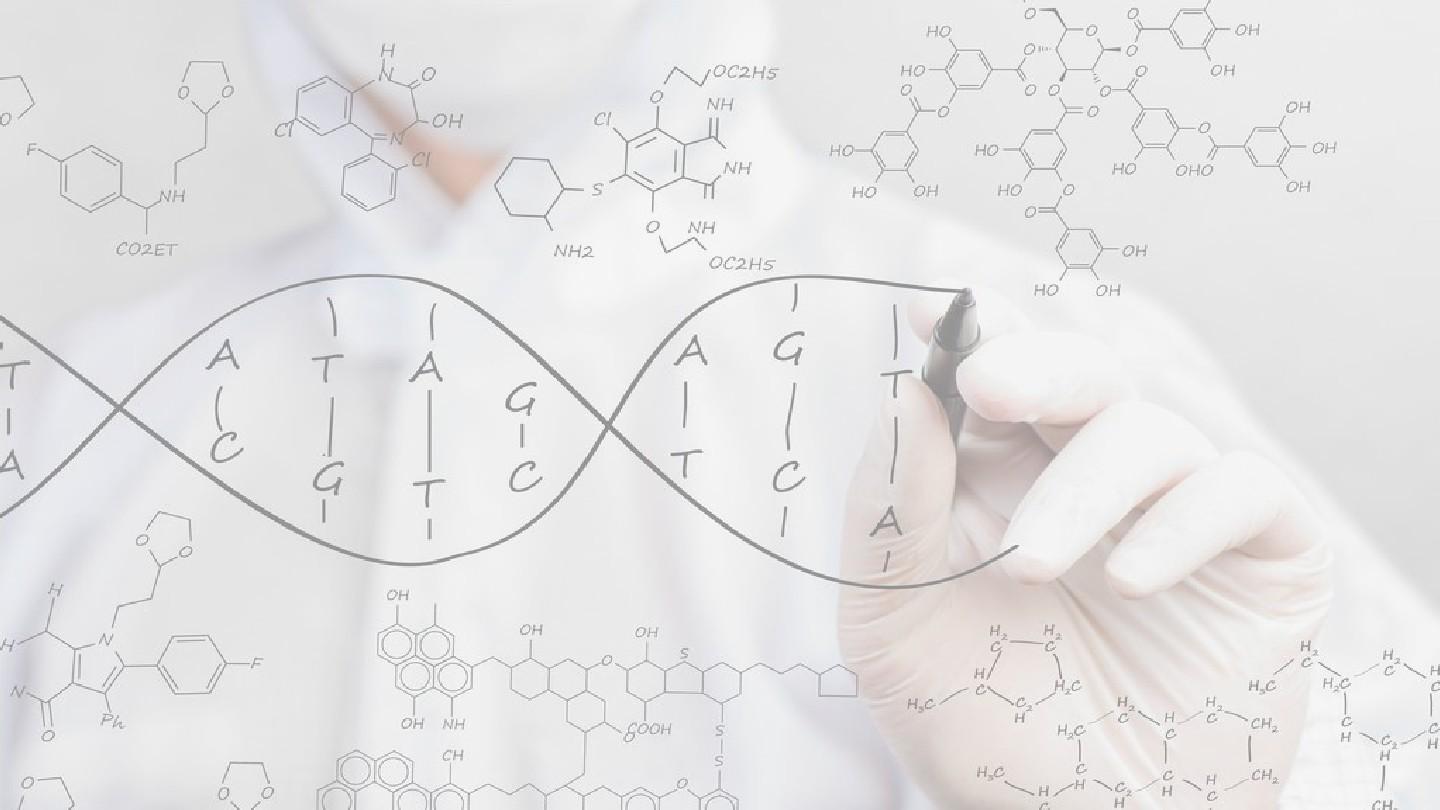 DNA鉴定还能预测健康风险与遗传疾病