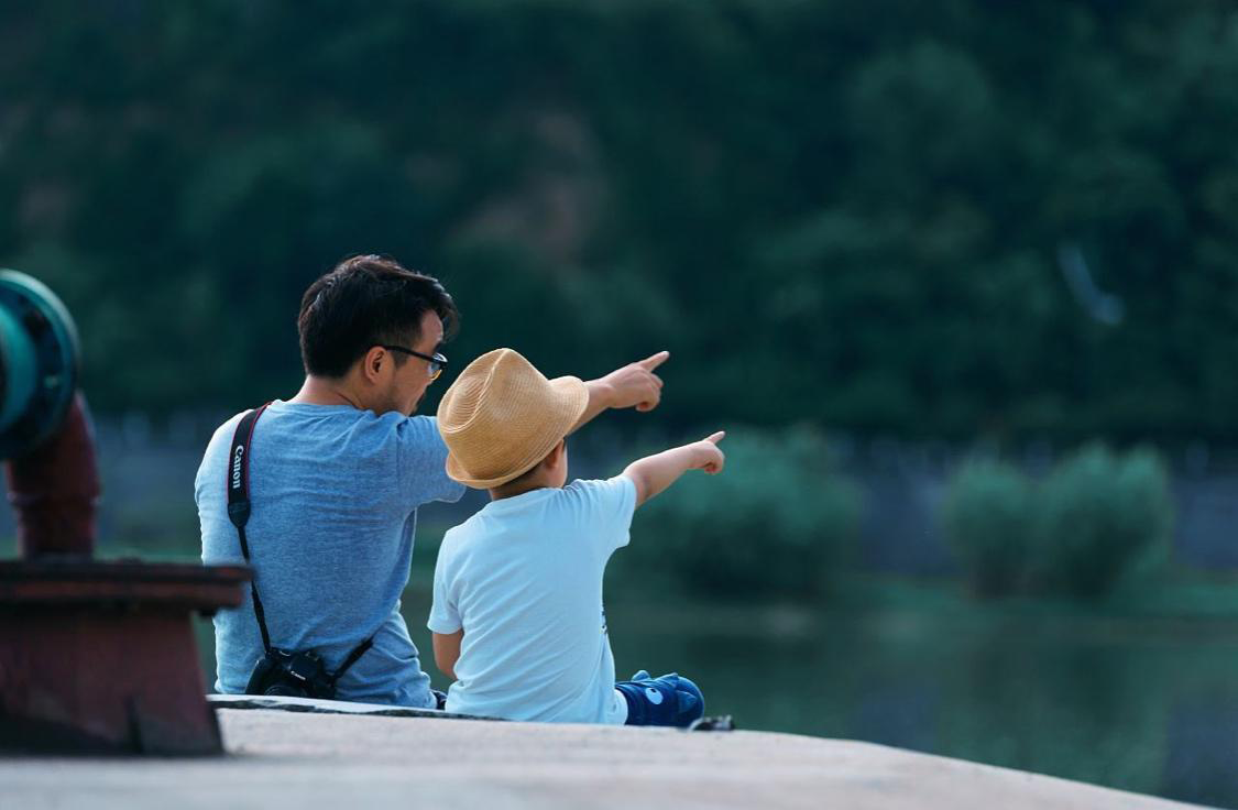 家庭中的亲子鉴定：不仅仅是父母的选择，孩子的权利也需要考虑